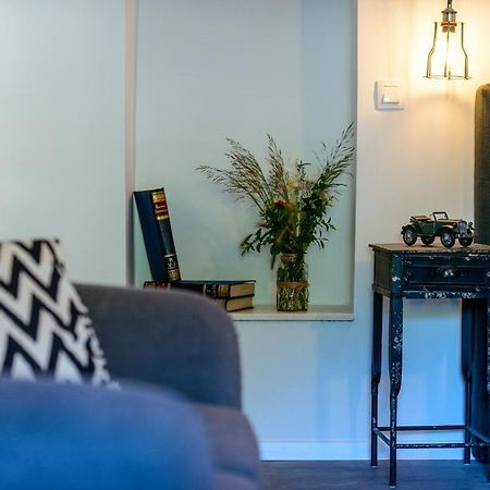 Studio Apartments La Boheme ドゥブロブニク エクステリア 写真