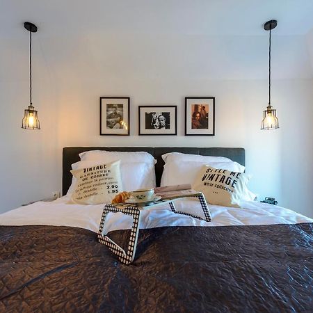 Studio Apartments La Boheme ドゥブロブニク エクステリア 写真
