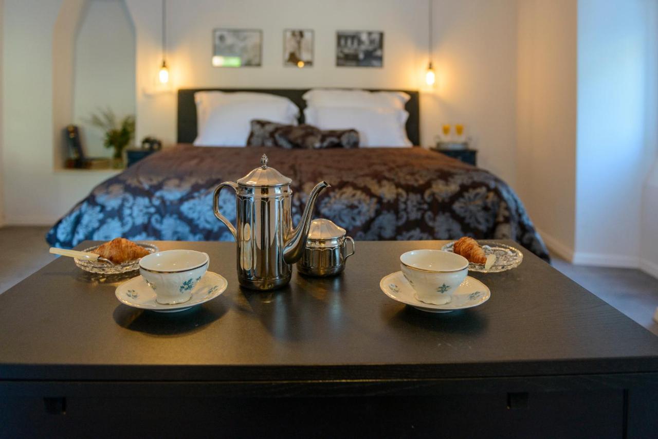 Studio Apartments La Boheme ドゥブロブニク エクステリア 写真