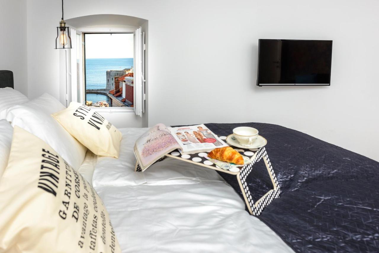 Studio Apartments La Boheme ドゥブロブニク エクステリア 写真