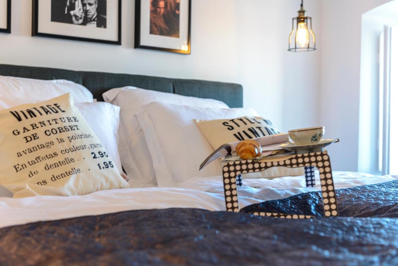 Studio Apartments La Boheme ドゥブロブニク エクステリア 写真