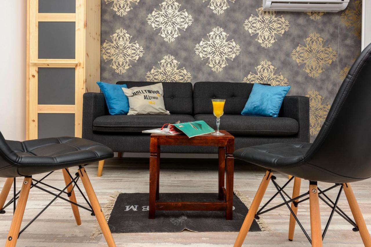 Studio Apartments La Boheme ドゥブロブニク エクステリア 写真